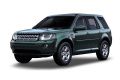 Land Rover Freelander SUV II